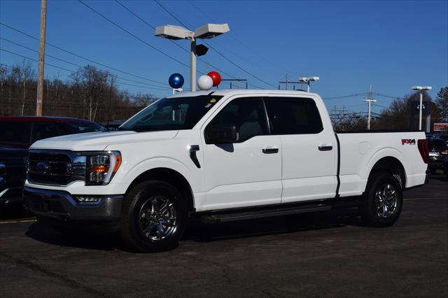 2023 Ford F-150 XLT for sale in Danvers, MA