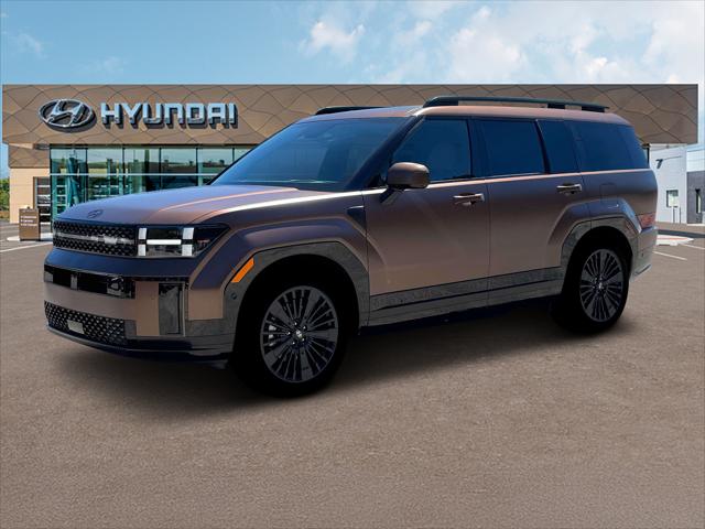 2026 Hyundai Santa Fe Hybrid Calligraphy for sale in Blue Springs, MO