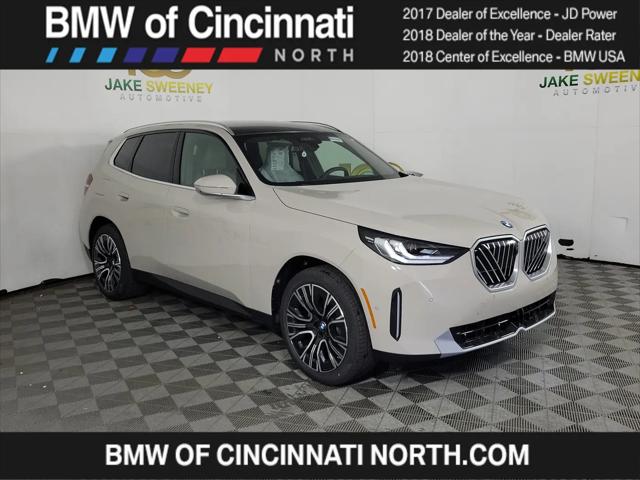 2026 BMW X3 30 xDrive for sale in Cincinnati, OH