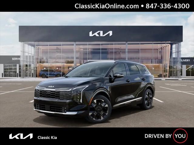2026 Kia Sportage Hybrid SX-Prestige for sale in Waukegan, IL