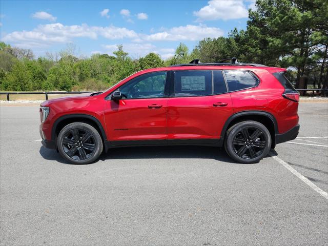 2026 GMC Acadia Elevation FWD