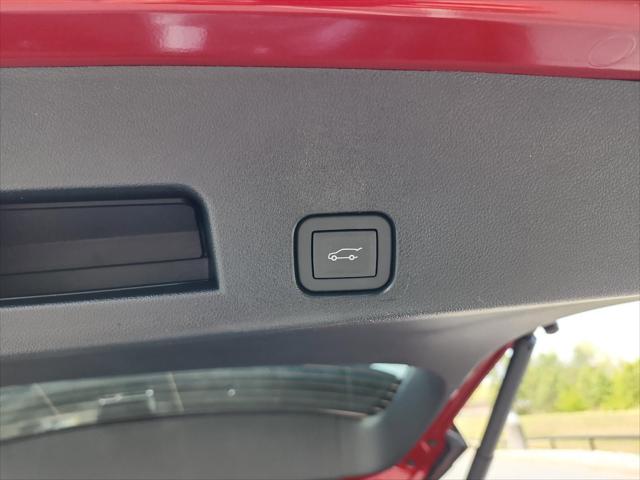 2026 GMC Acadia Elevation FWD