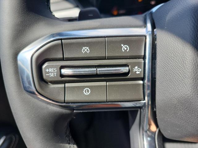 2026 GMC Acadia Elevation FWD