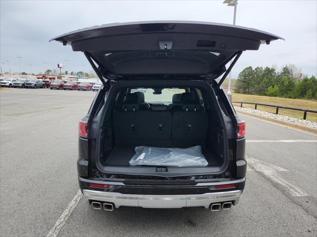 2026 GMC Acadia Denali AWD