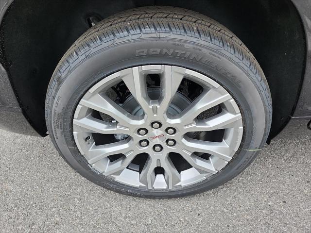 2026 GMC Acadia Denali AWD