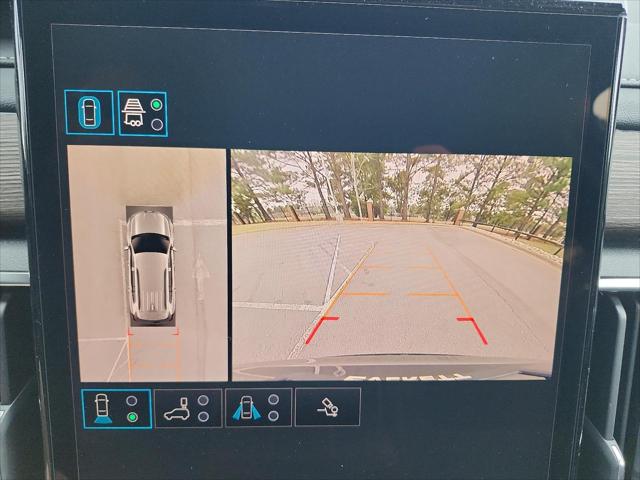 2026 GMC Acadia Denali AWD