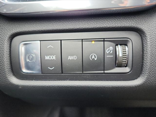 2026 GMC Acadia Denali AWD