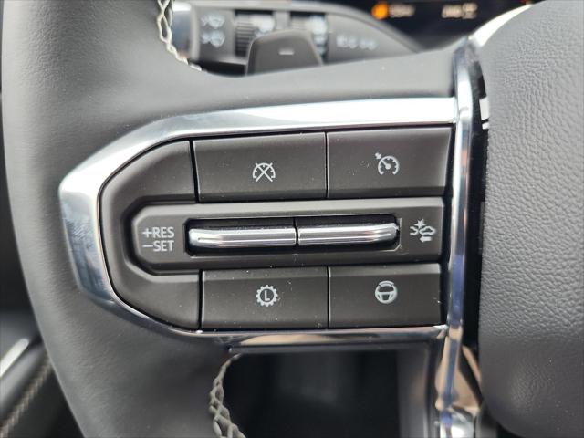 2026 GMC Acadia Denali AWD