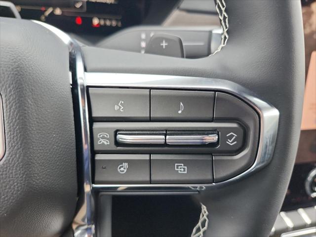 2026 GMC Acadia Denali AWD