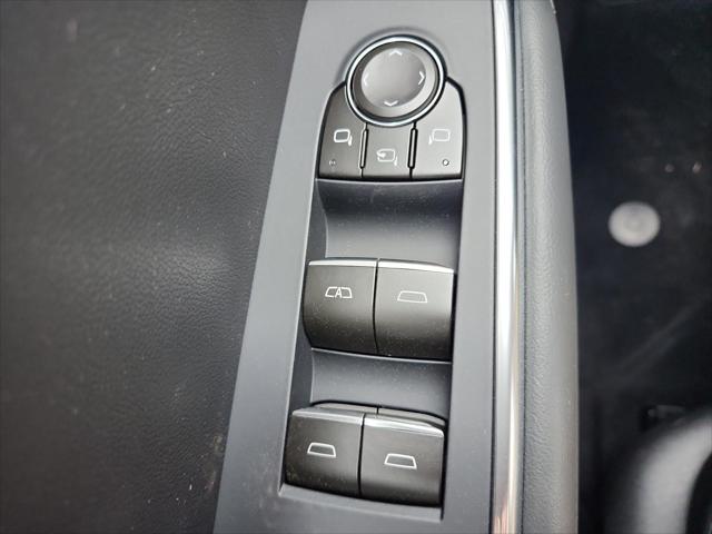 2026 GMC Acadia Denali AWD