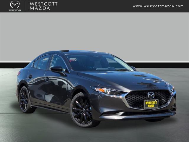 2026 Mazda Mazda3 2.5 S Select Sport for sale in National City, CA
