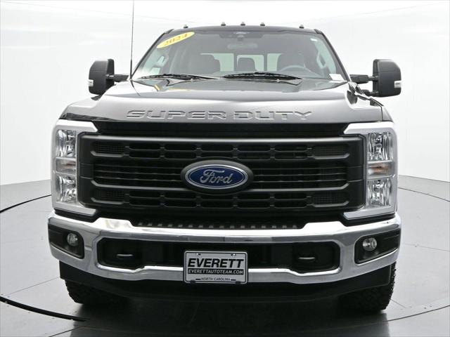 2024 Ford F-250 XL