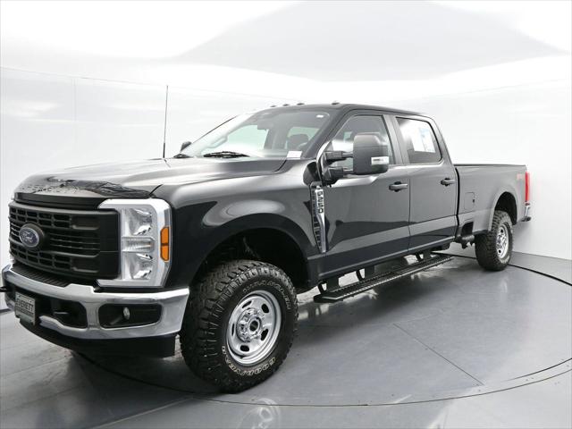 2024 Ford F-250 XL