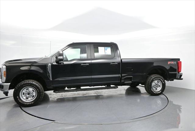 2024 Ford F-250 XL