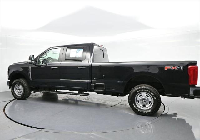 2024 Ford F-250 XL