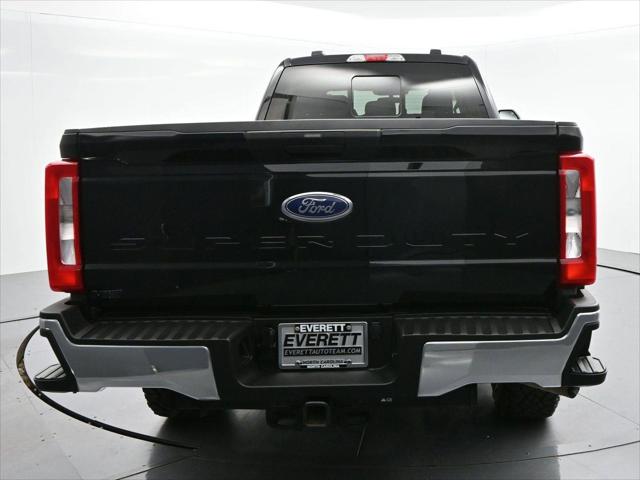 2024 Ford F-250 XL