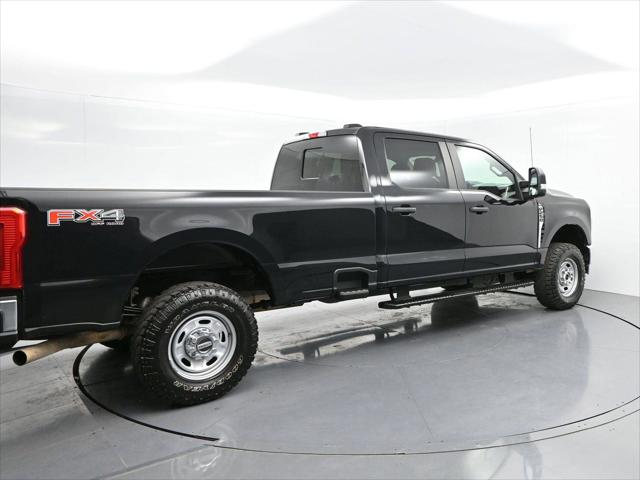 2024 Ford F-250 XL
