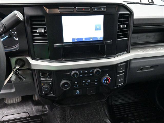 2024 Ford F-250 XL