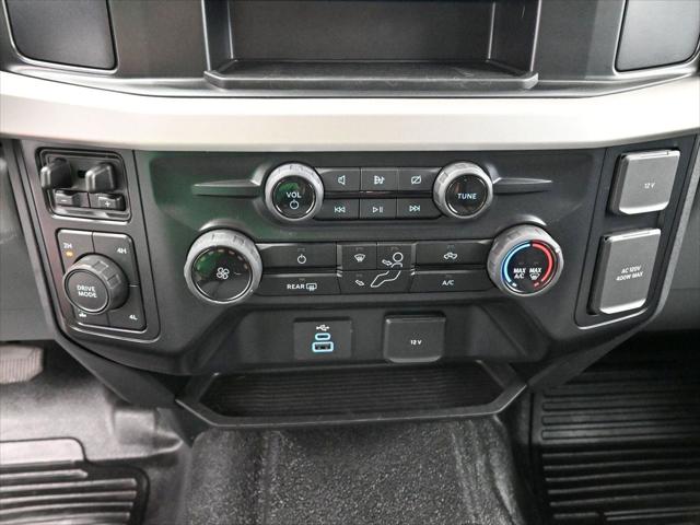 2024 Ford F-250 XL