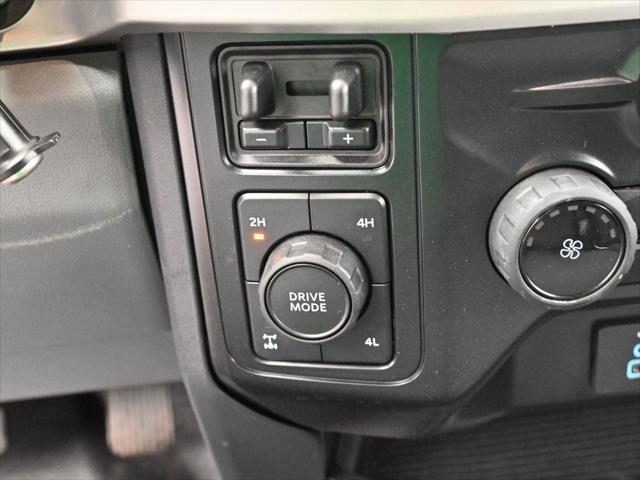2024 Ford F-250 XL