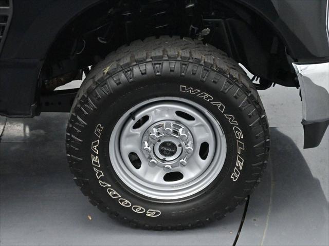 2024 Ford F-250 XL