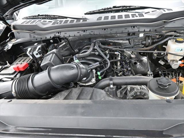 2024 Ford F-250 XL