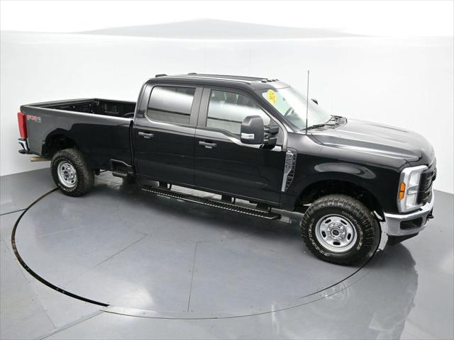 2024 Ford F-250 XL