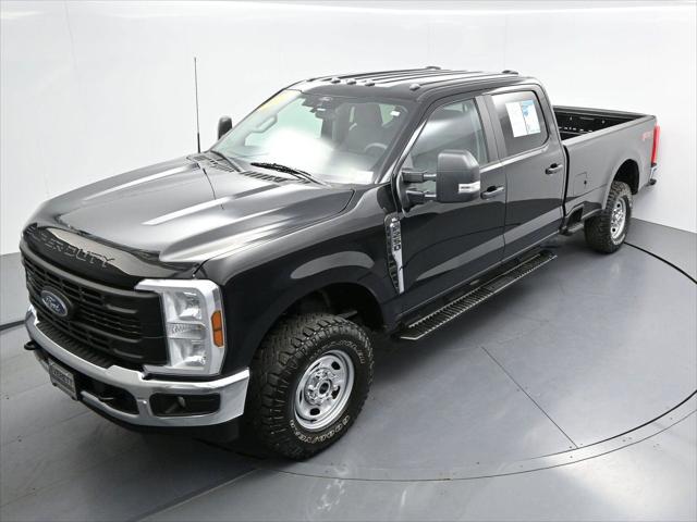 2024 Ford F-250 XL