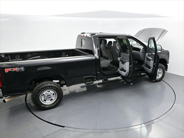2024 Ford F-250 XL