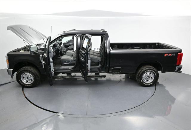 2024 Ford F-250 XL