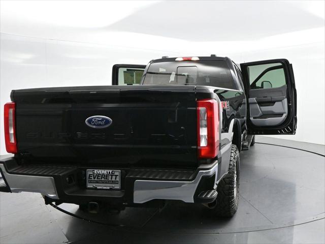 2024 Ford F-250 XL