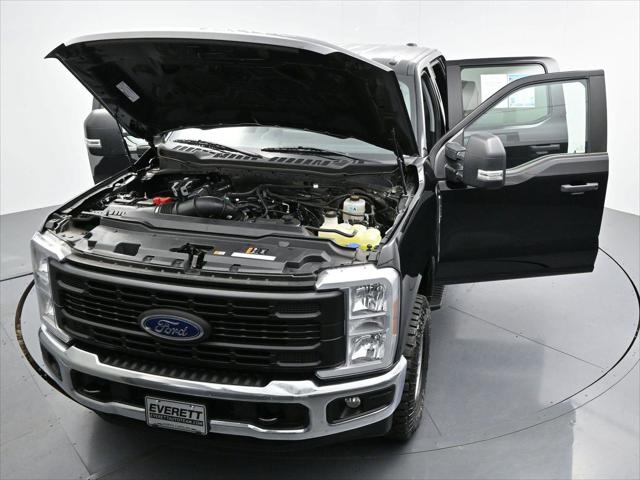 2024 Ford F-250 XL