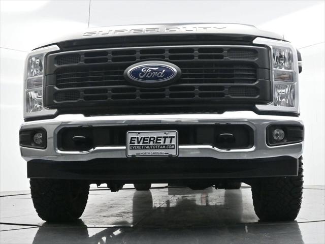 2024 Ford F-250 XL