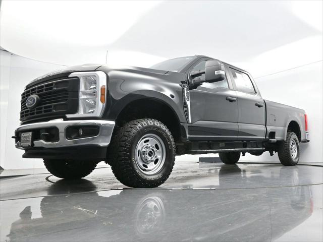 2024 Ford F-250 XL