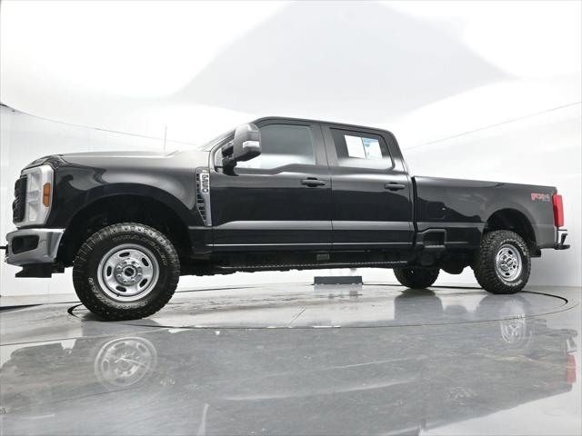 2024 Ford F-250 XL