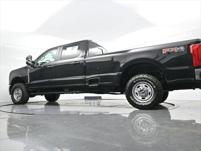 2024 Ford F-250 XL