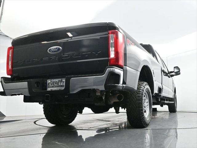 2024 Ford F-250 XL