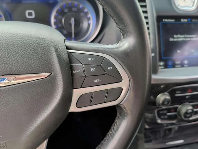 2021 Chrysler 300 Touring