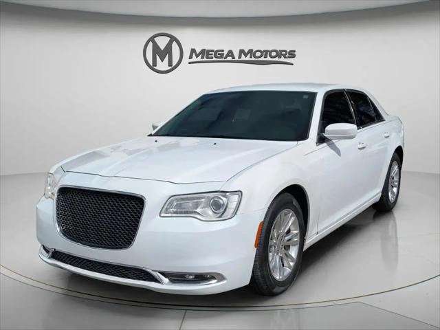 2021 Chrysler 300 Touring for sale in Marietta, GA
