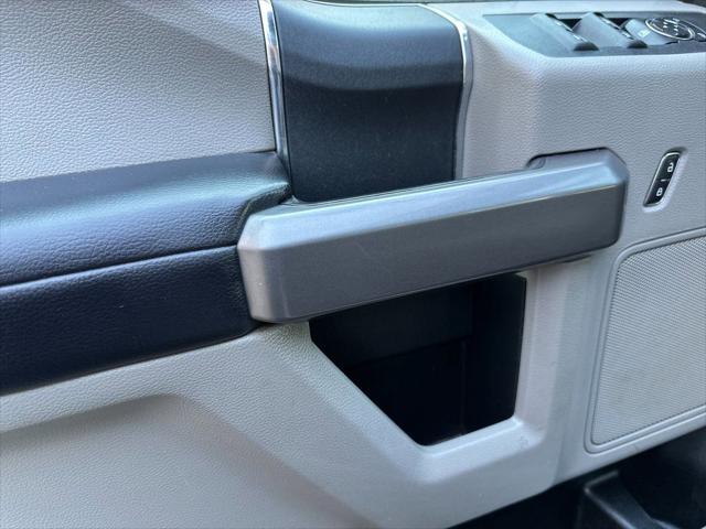 2021 Ford F-550 XLT