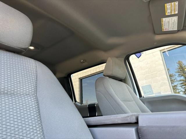 2021 Ford F-550 XLT