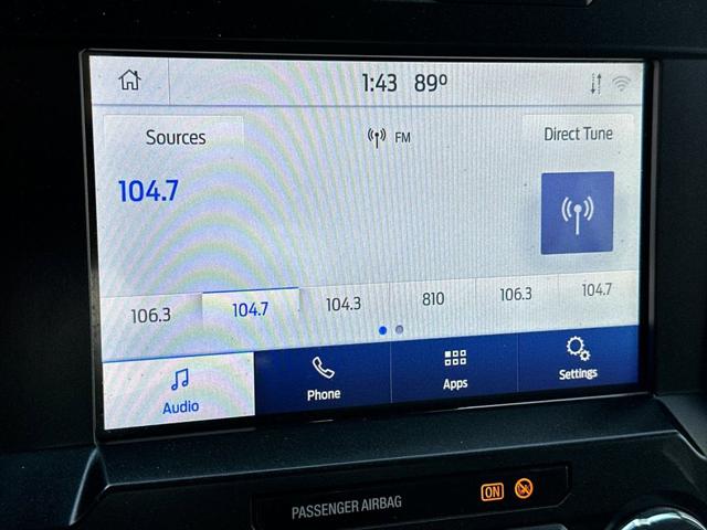 2021 Ford F-550 XLT