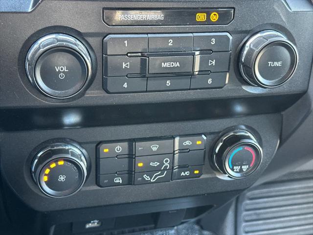 2021 Ford F-550 XLT