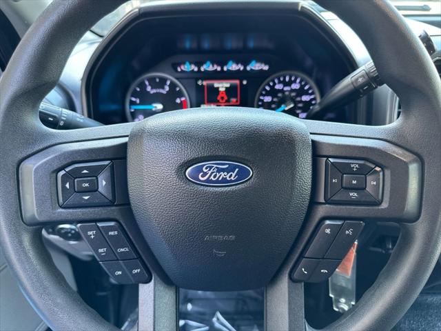 2021 Ford F-550 XLT