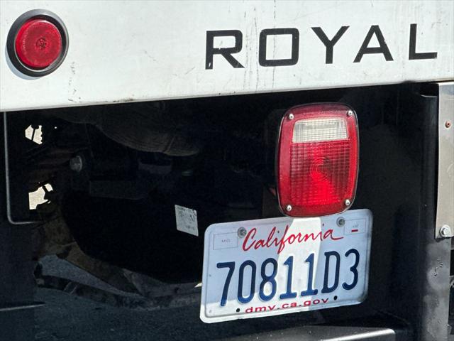 2021 Ford F-550 XLT