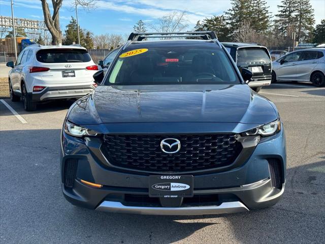 2025 Mazda CX-50 2.5 Turbo Premium Plus Package