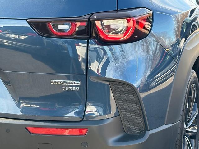 2025 Mazda CX-50 2.5 Turbo Premium Plus Package