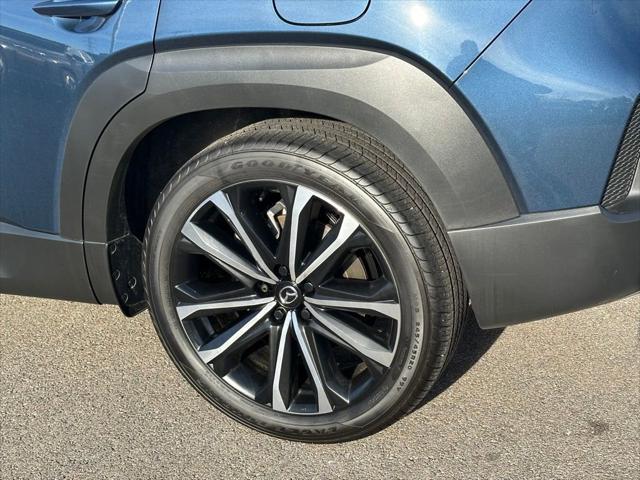 2025 Mazda CX-50 2.5 Turbo Premium Plus Package