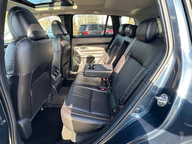 2025 Mazda CX-50 2.5 Turbo Premium Plus Package
