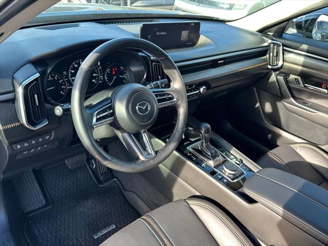 2025 Mazda CX-50 2.5 Turbo Premium Plus Package